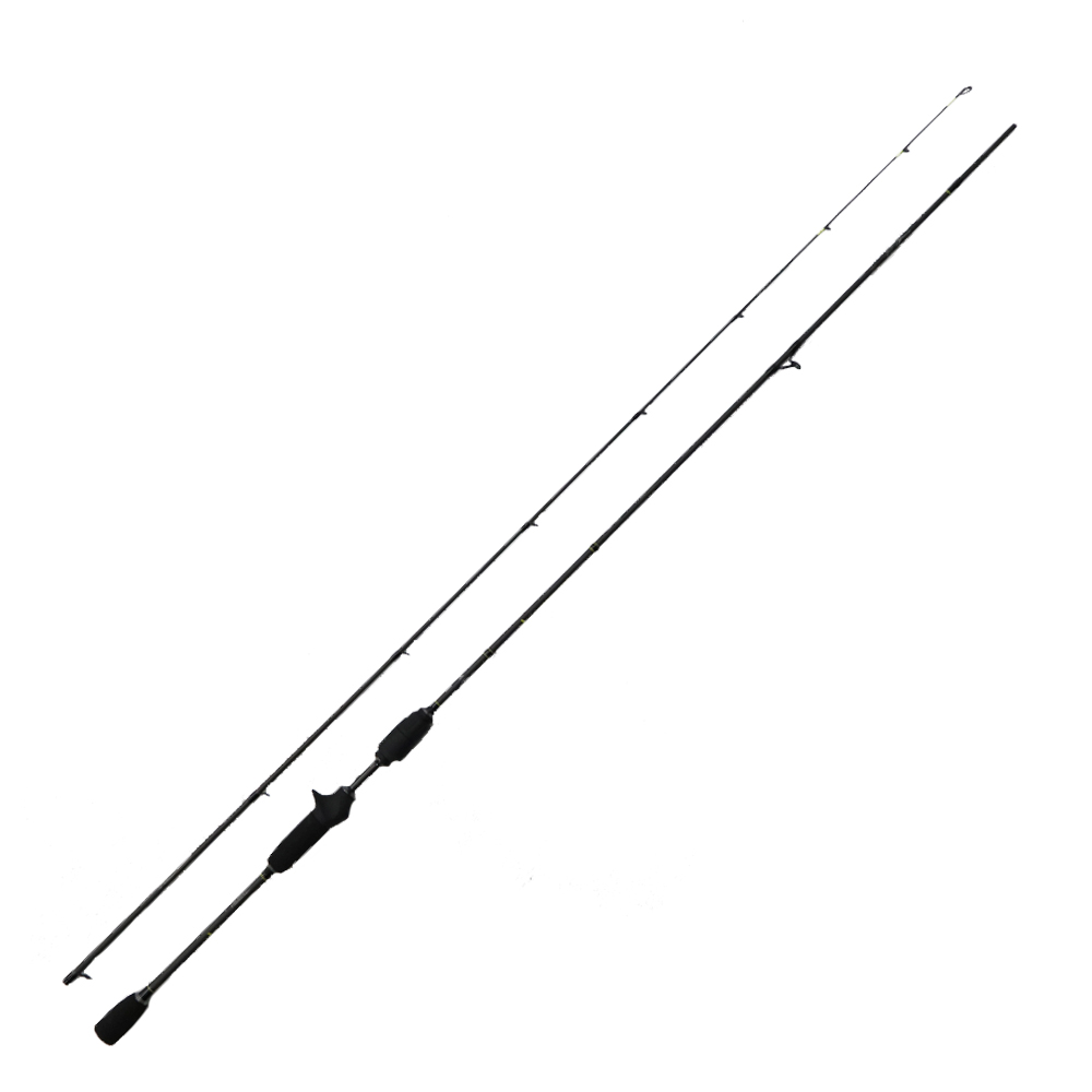 LMAB La Moustique Bait Casting Rods